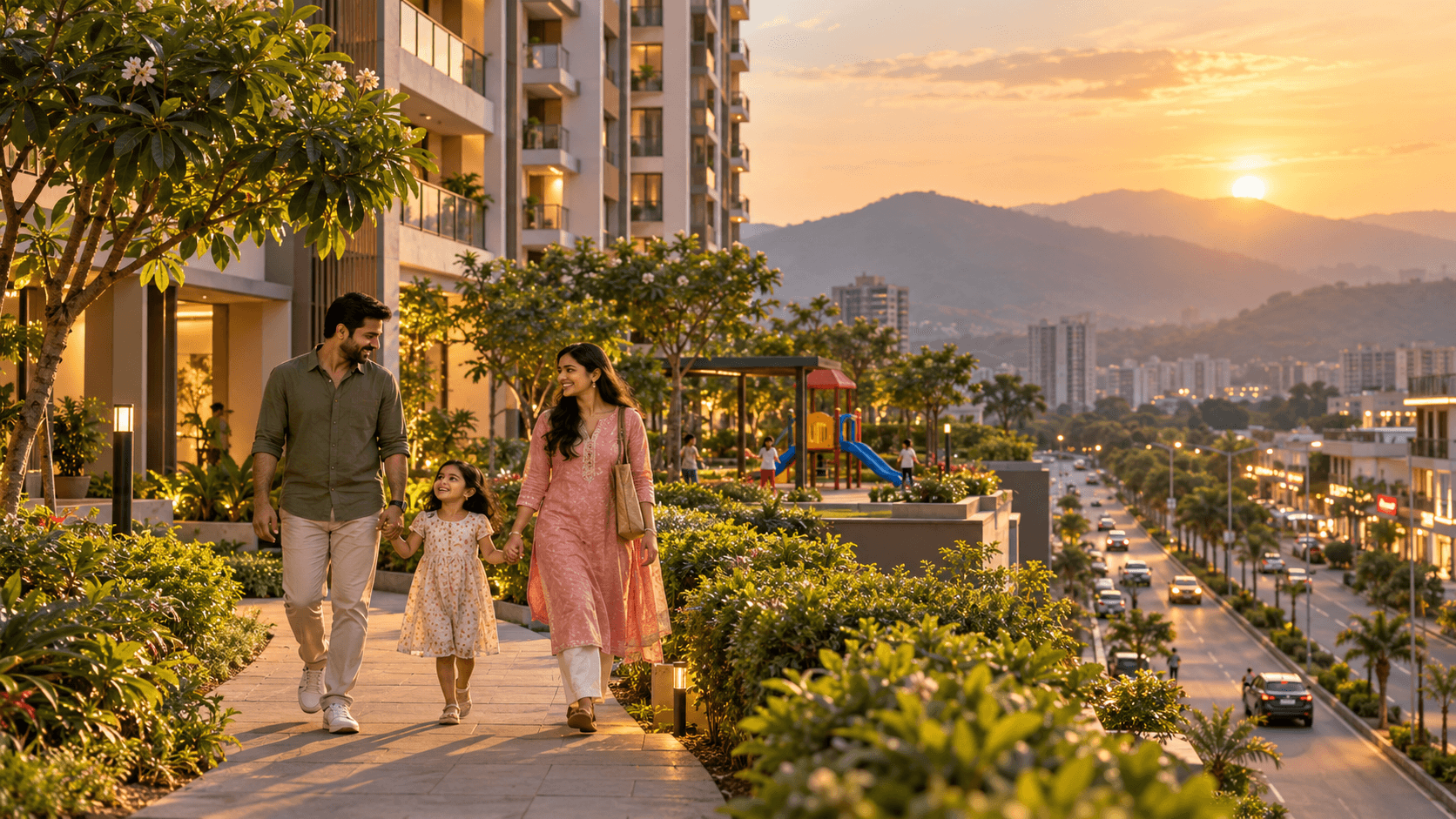 Beyond the Airport: What Makes Panvel a Place to Call Home in 2026?
