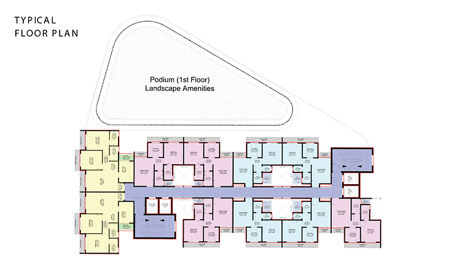 Floor Plan floor plan