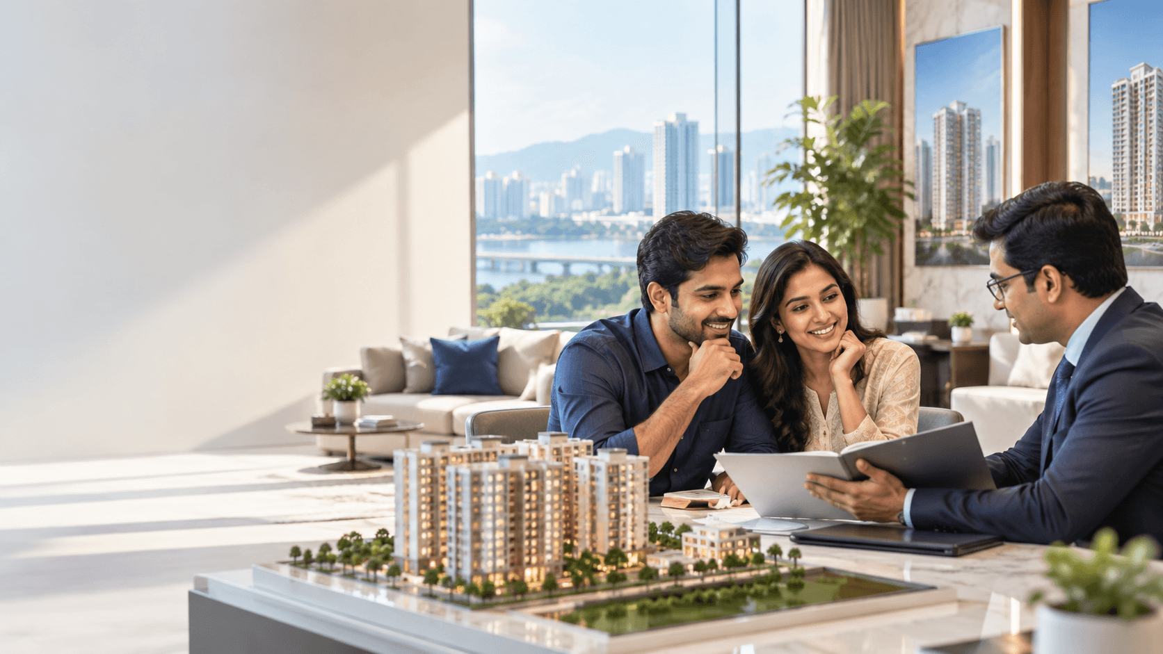 Why RERA Verification Matters Before Buying a Home