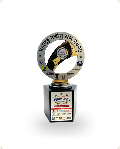 Maharshtra Udyog Ratna 2025