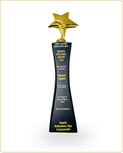 Business Excellence Award 2024