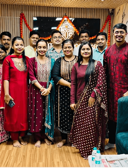 JPrime office celebration