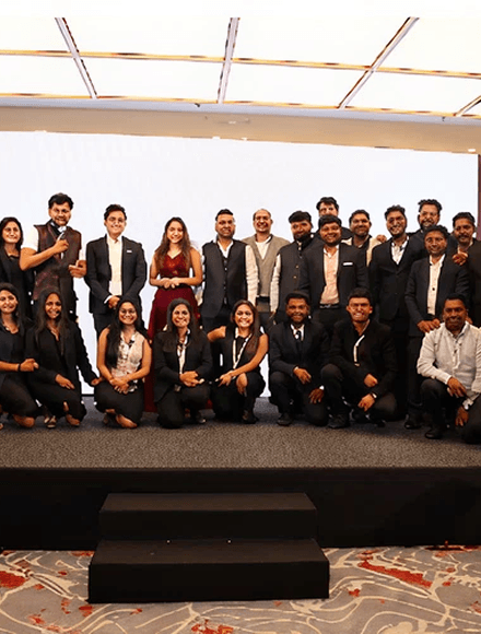 JPrime team meeting