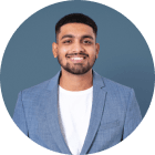 Anil Menon