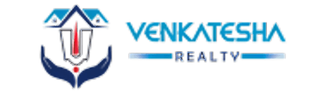 Venkatesha Realty logo
