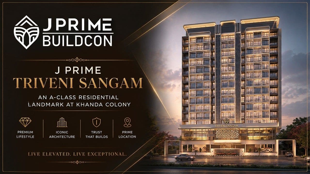 JPrime - Triveni Sangam