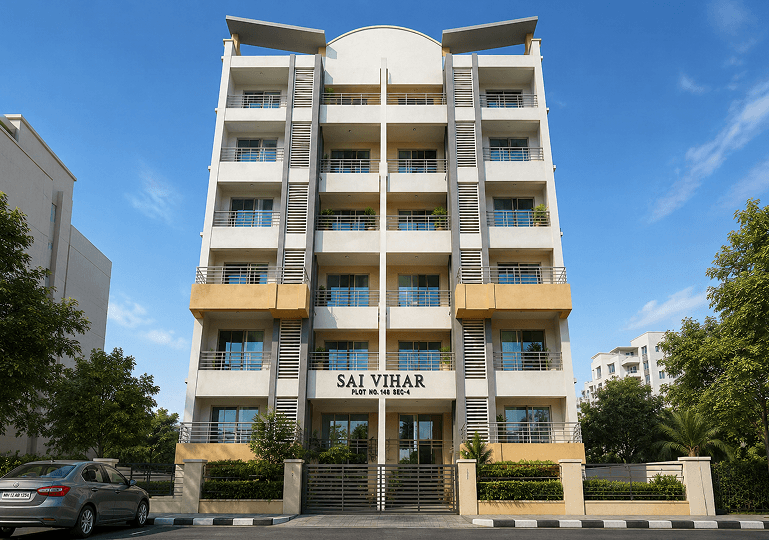 Sai Vihar