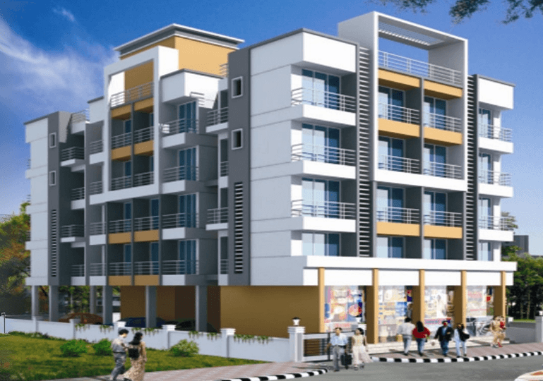 Sai Ganesh Apartment