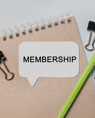 Member Benefits
