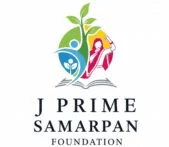 JPrime Samarpan logo