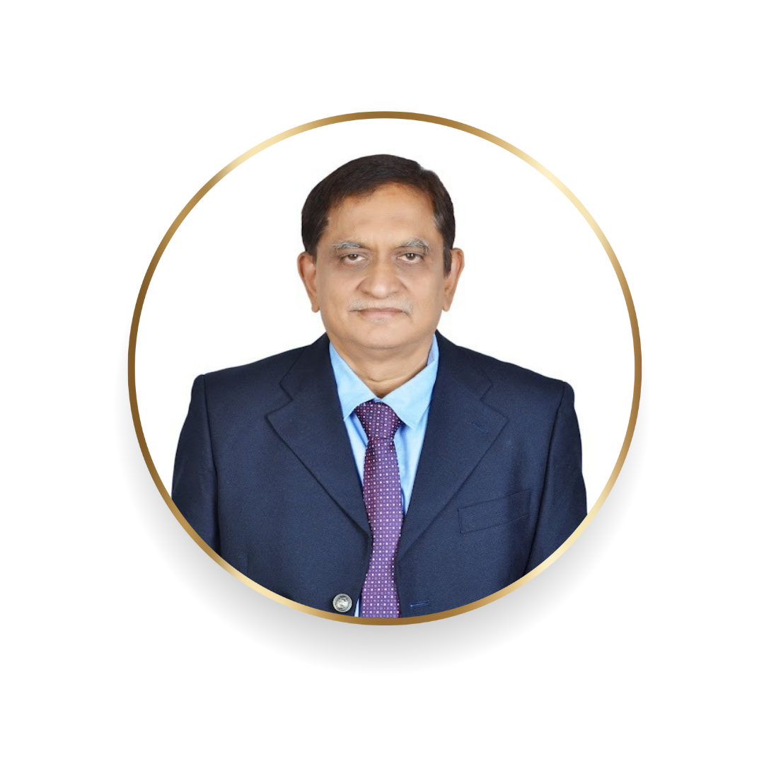 Dr. Bhagwan Birmole