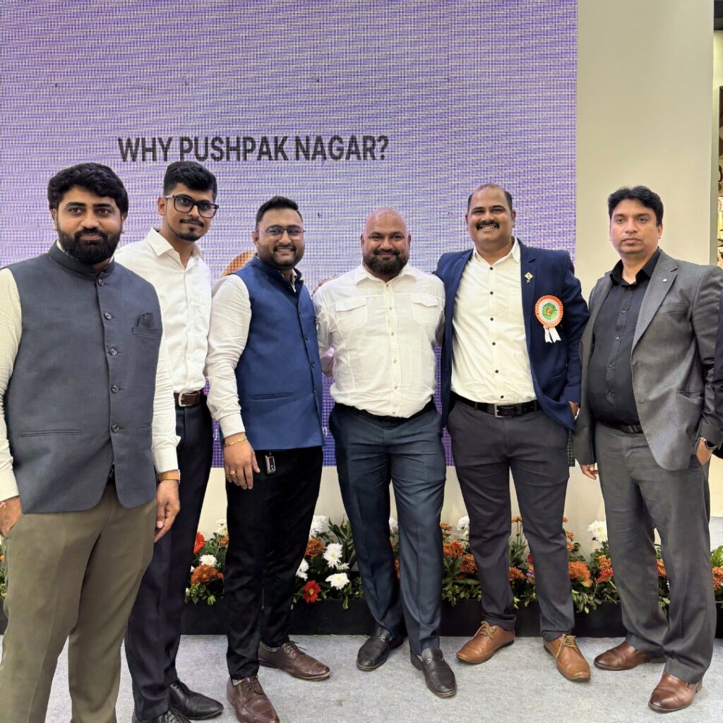 Influencer Rafique Merchant as the Chief Guest