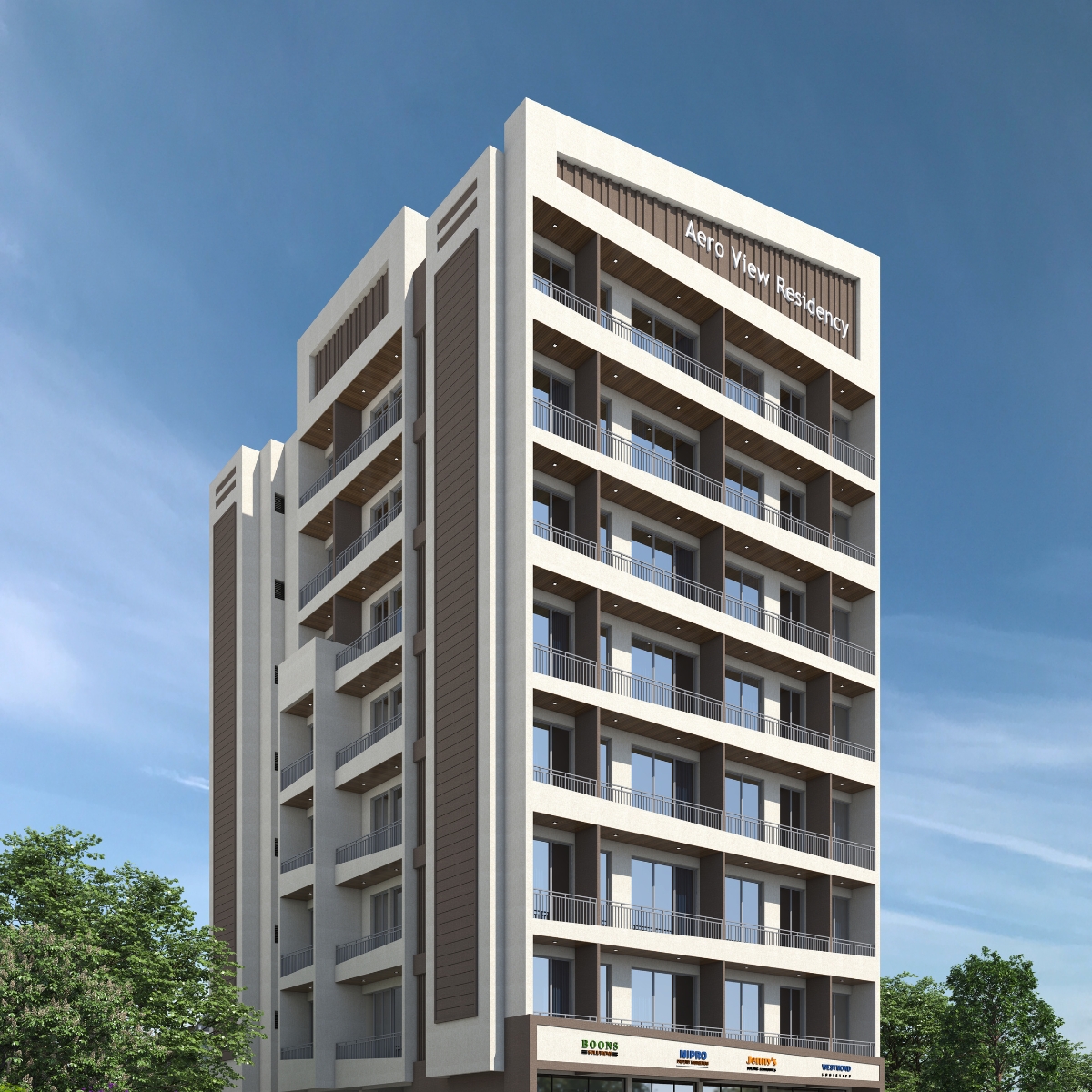 JPrime-Buildcon-Aero-Vire-Residency-Plot-No-402-Sector-3-Pushpak-Nagar-Panvel-1