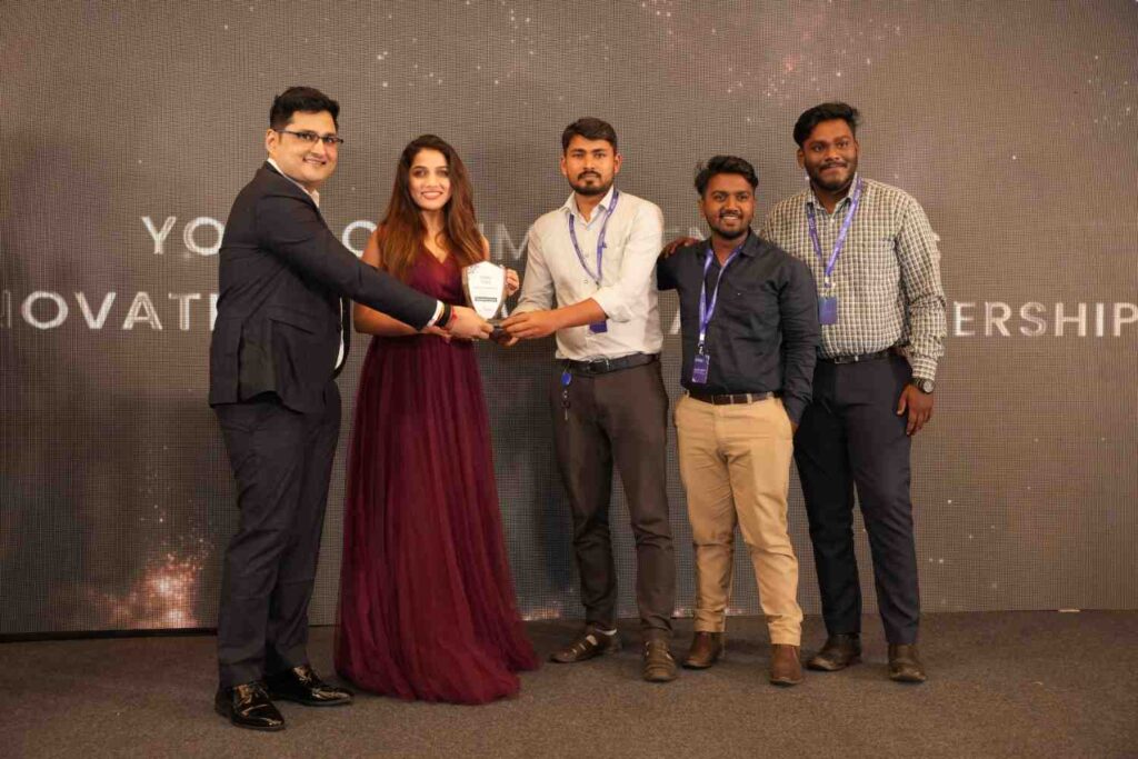Sankalp 2025 Channel Partner Appreciation by Mr. Avinash Jagdale and JPrime Buildcon