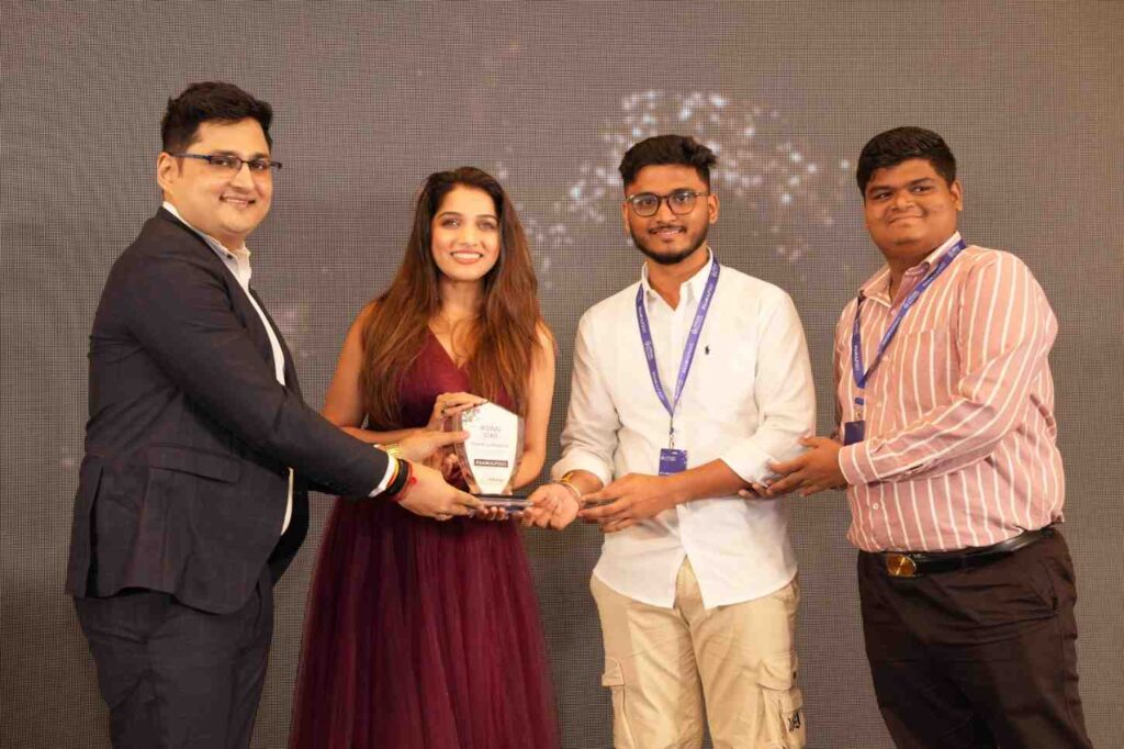 Sankalp 2025 Channel Partner Appreciation by Mr. Avinash Jagdale and JPrime Buildcon