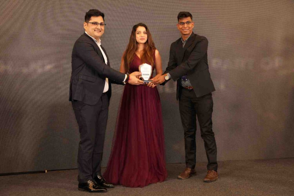 Sankalp 2025 Channel Partner Appreciation by Mr. Avinash Jagdale and JPrime Buildcon