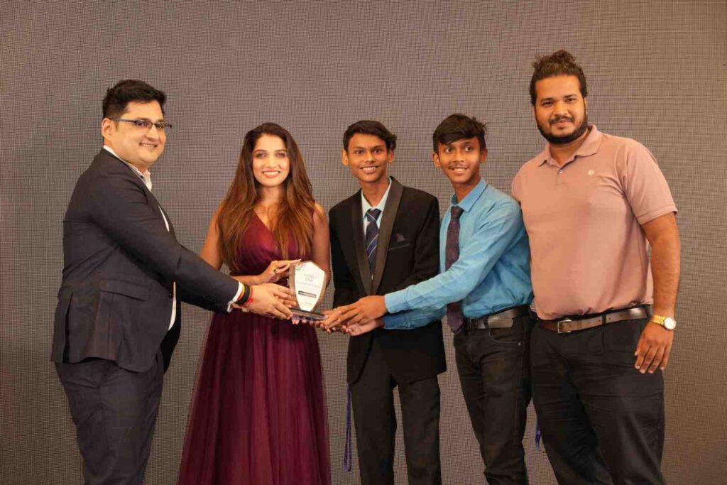 Sankalp 2025 Channel Partner Appreciation by Mr. Avinash Jagdale and JPrime Buildcon