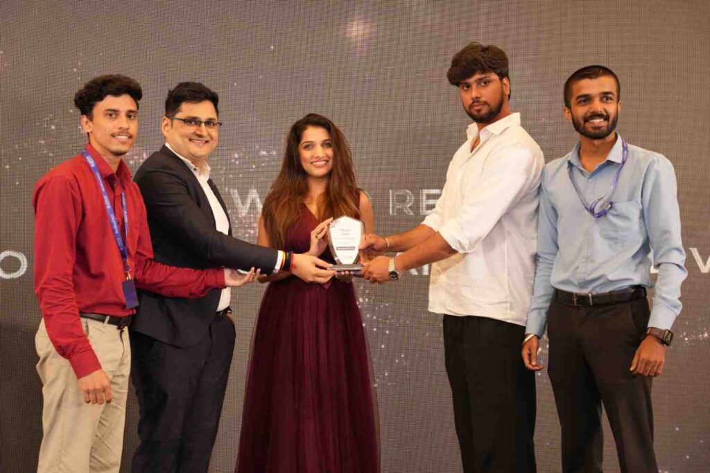Sankalp 2025 Channel Partner Appreciation by Mr. Avinash Jagdale and JPrime Buildcon
