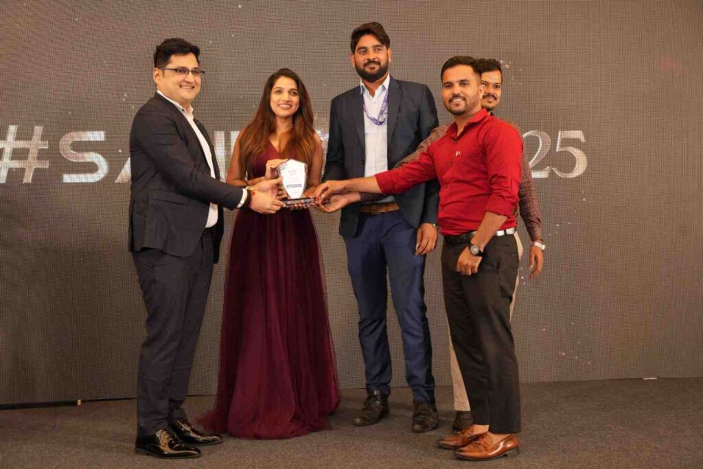 Sankalp 2025 Channel Partner Appreciation by Mr. Avinash Jagdale and JPrime Buildcon