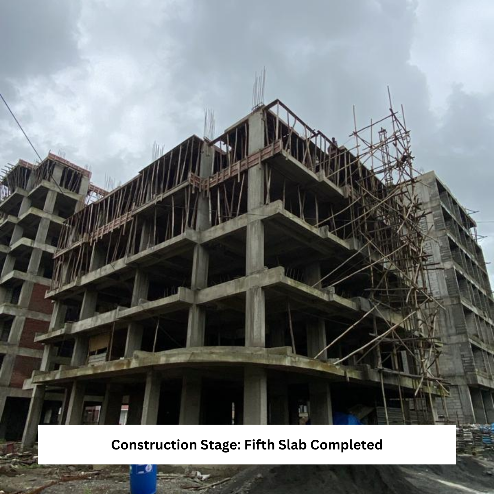 JPrime Buildcon Plot 235 Pushpak Nagar