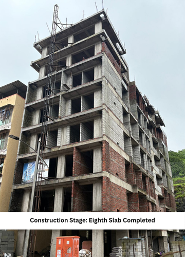 JPrime Buildcon Plot 300 Pushpak Nagar