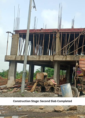 JPrime Buildcon Plot_413 Pushpak Nagar