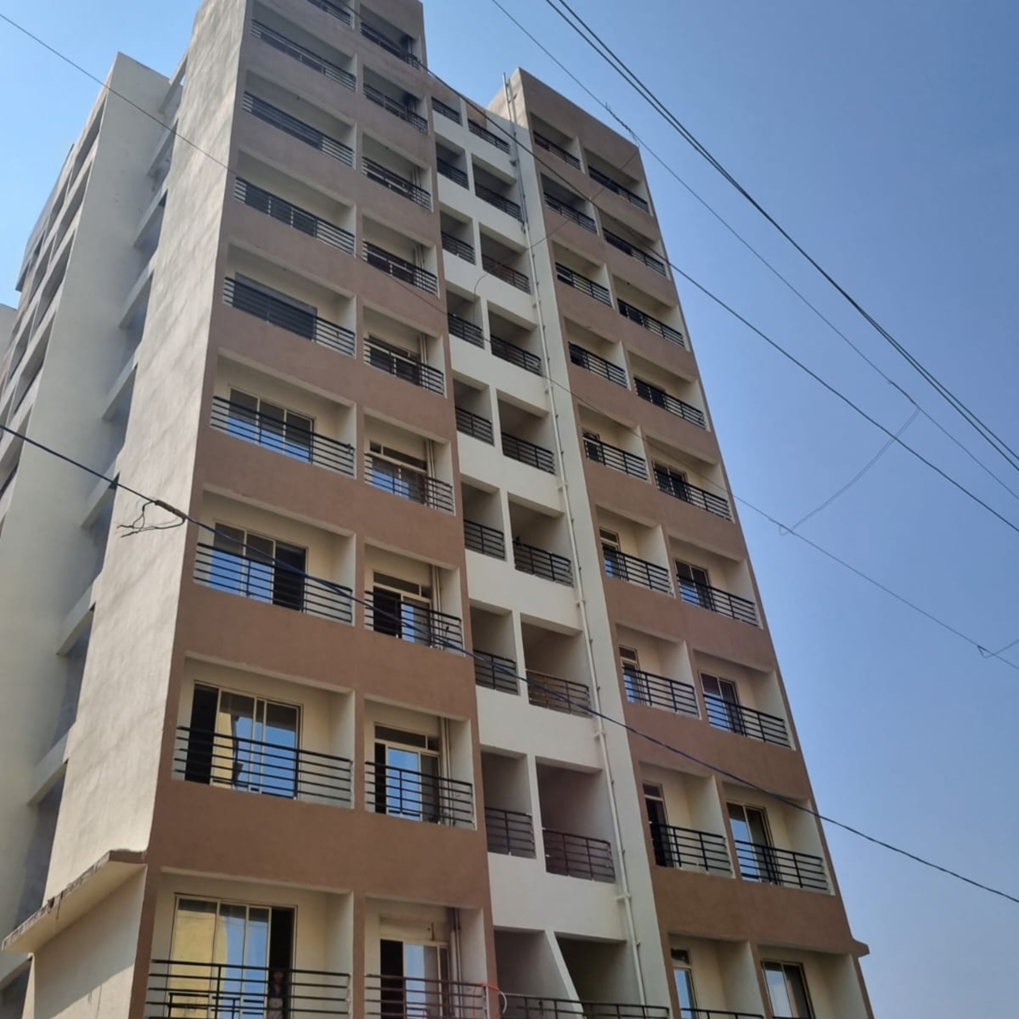 Jprime Prime Balaji Heights_BADLAPUR