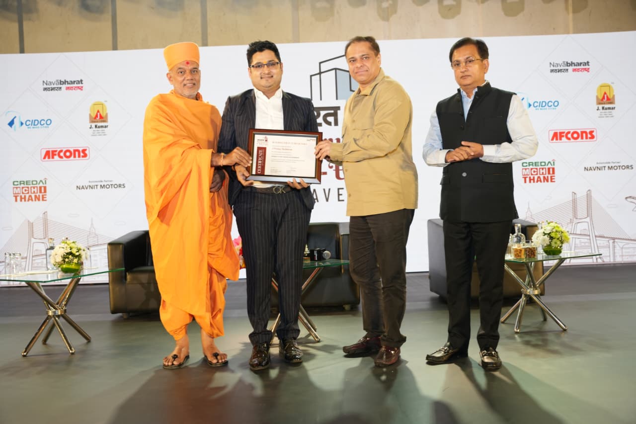 Navbharat Real Estate Conclave 2025