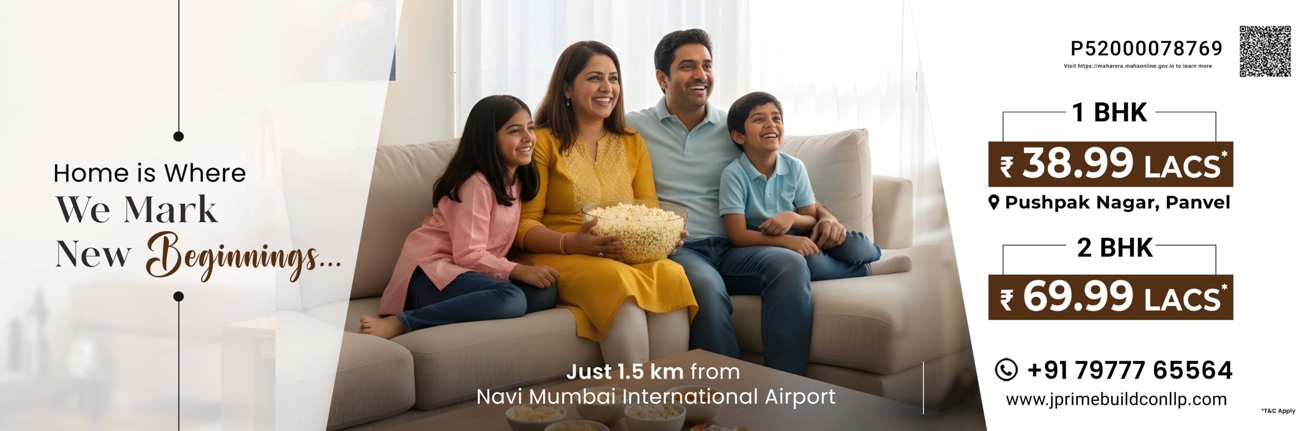 JPrime Buildcon Desktop Banner 1