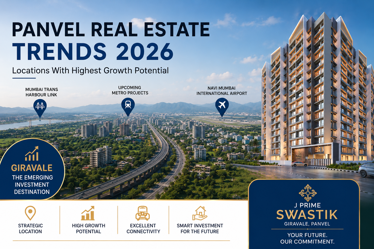 Panvel Real Estate Trends 2026