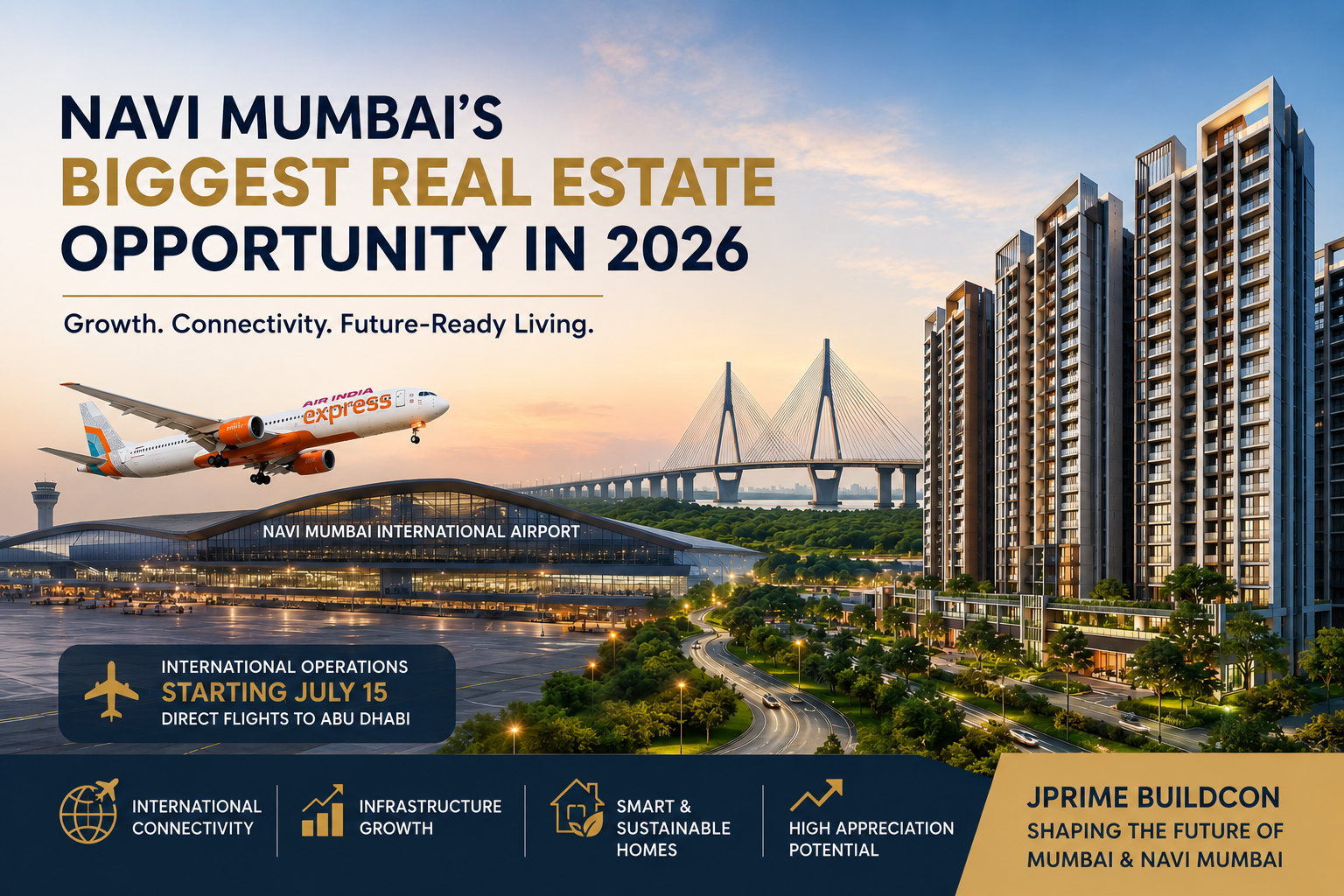 Real Estate Opportunity